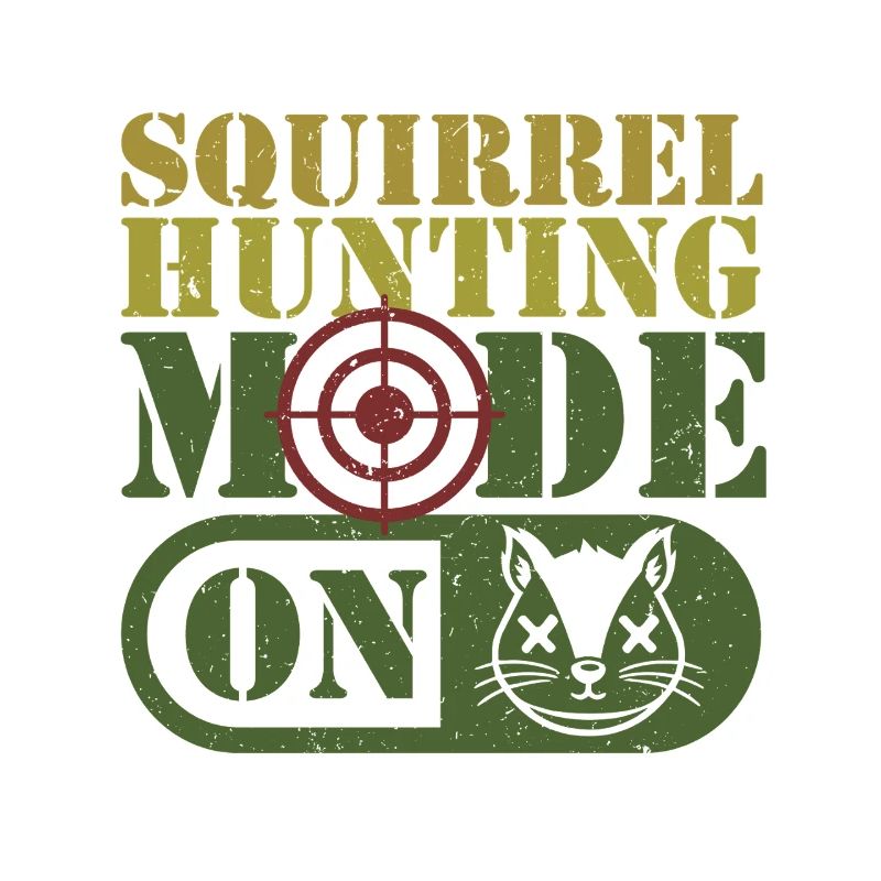Squirrel Hunter Tree Rat