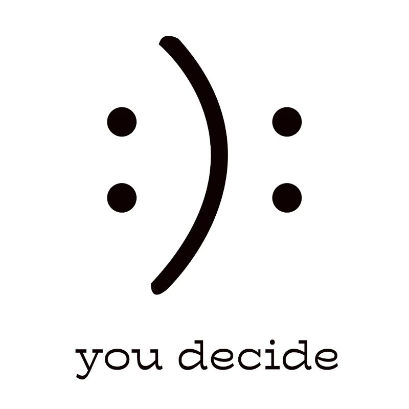 C’est vous qui décidez : Smily Graphics