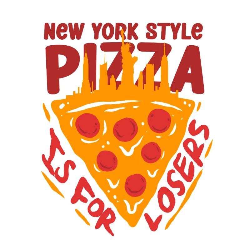 Deep Dish Pizza Chicargo