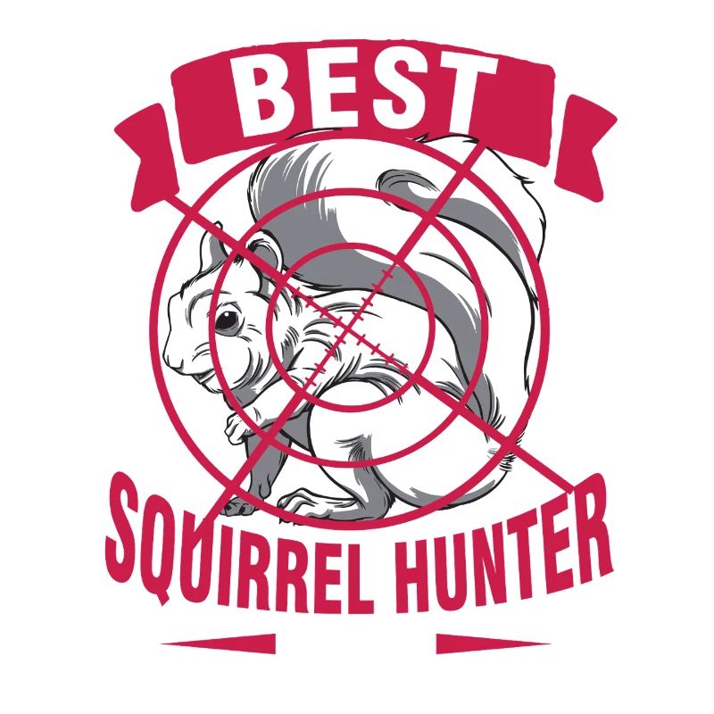 Squirrel Hunter Tree Rat