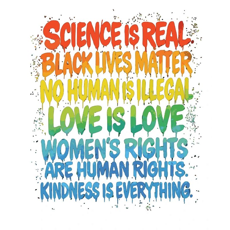 Regenbogen Statement – Human Rights Pride
