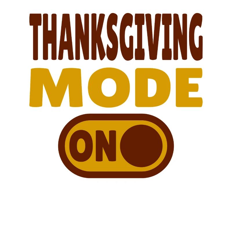 Mode Thanksgiving activé