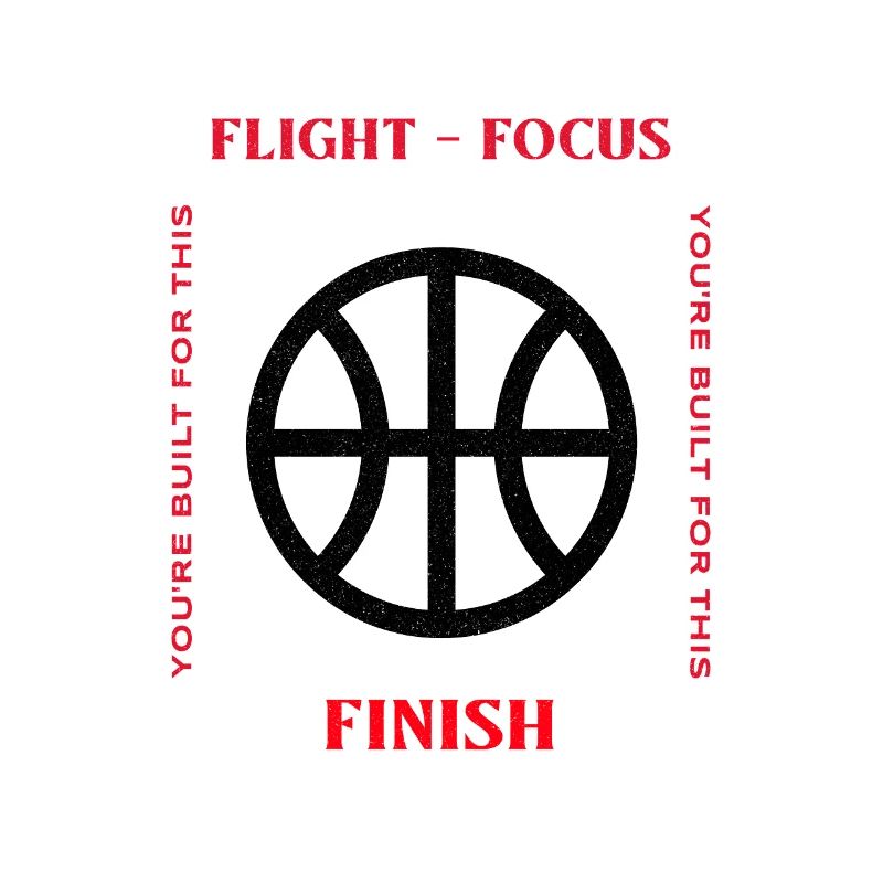 Vol, Concentration, Finition Design