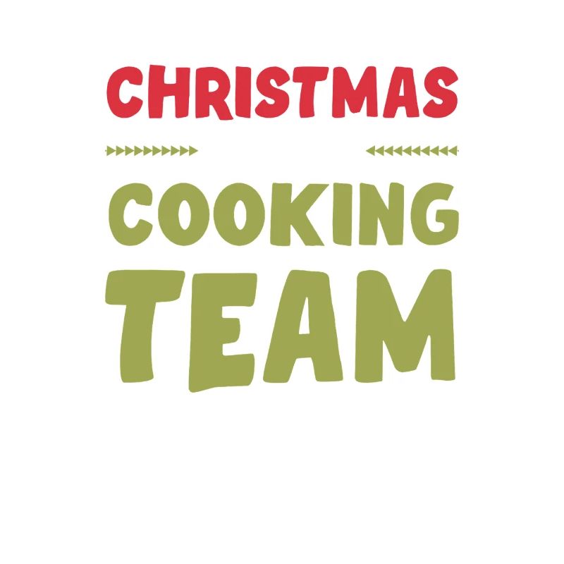 Weihnachts Kochen Backen Team