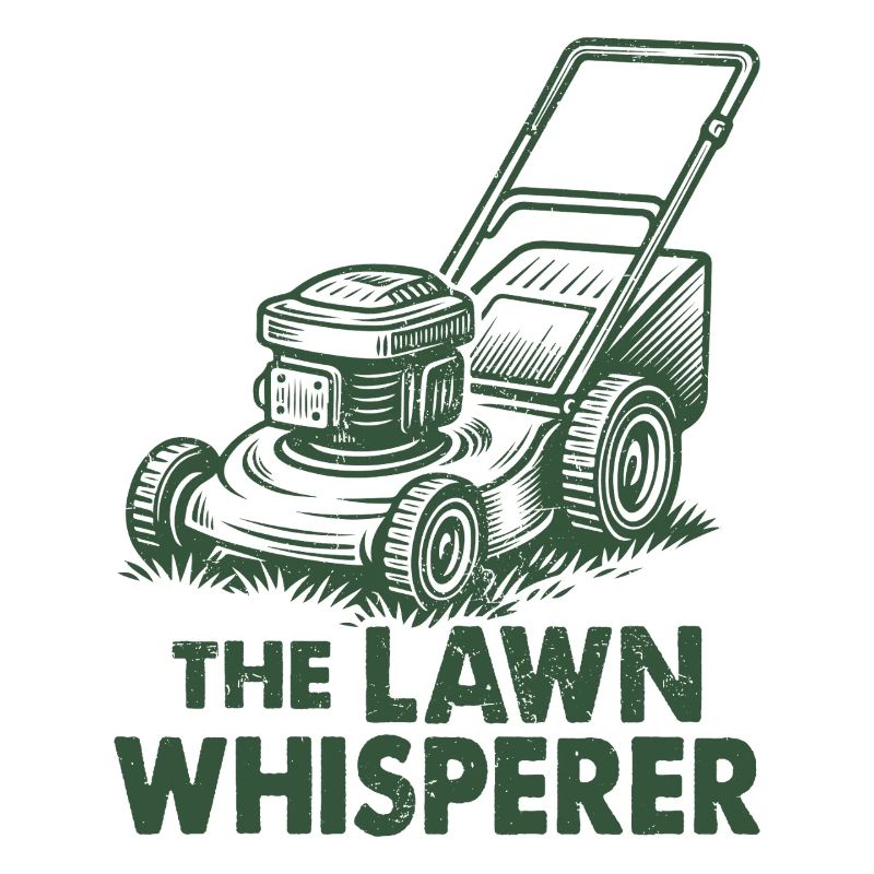 The Lawn Whisperer
