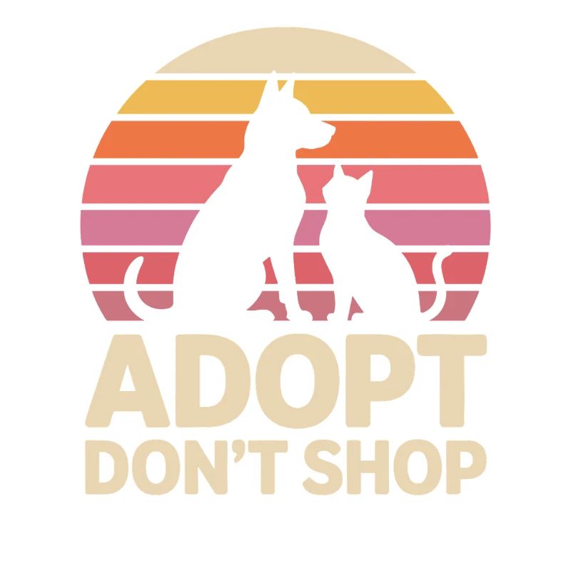 Adoptez ne magasinez pas : Déclaration d’amour pour les animaux