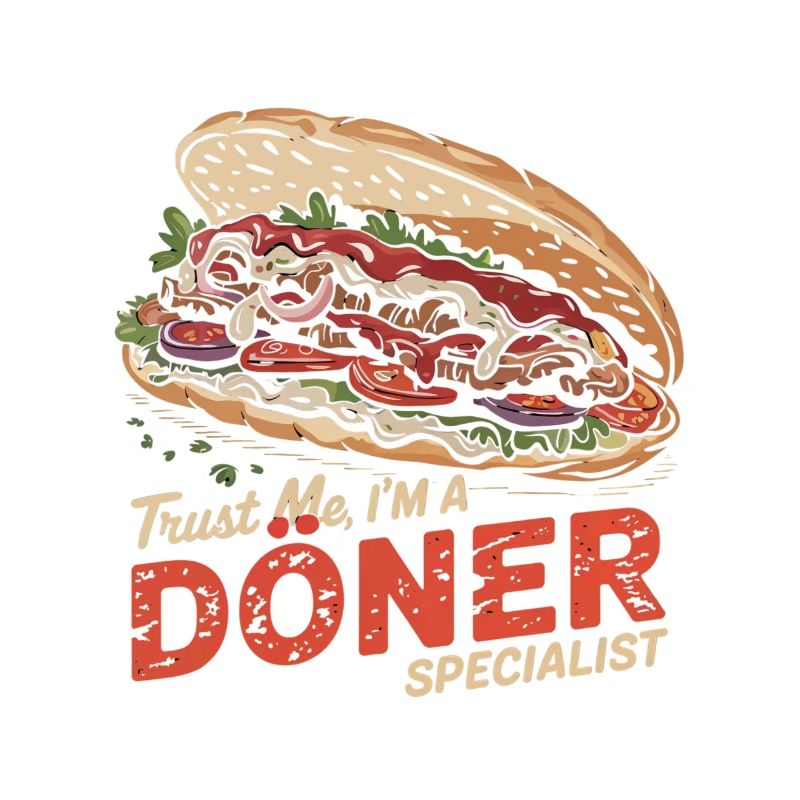 Doner Kebab Humor