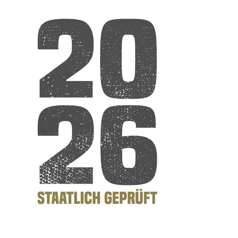 State-certified technician