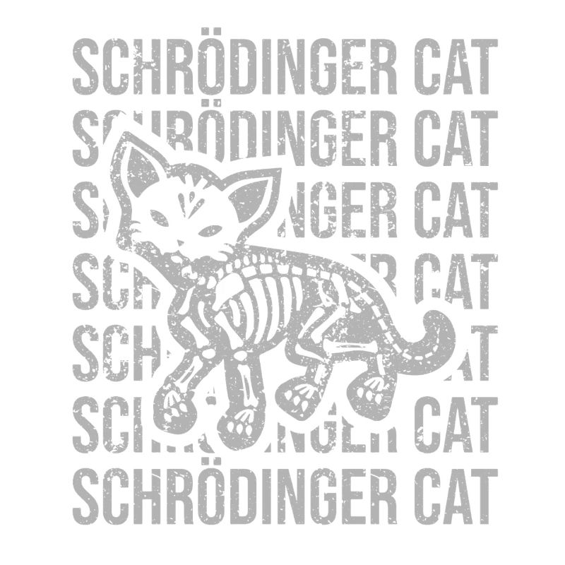 Le chat de Schrödinger