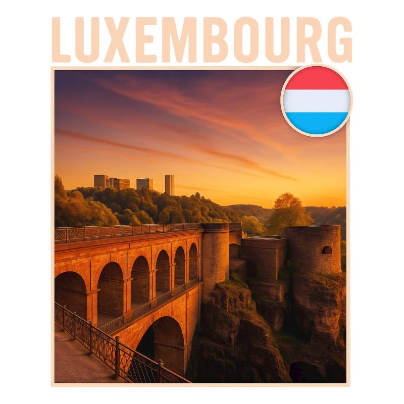 Luxembourg