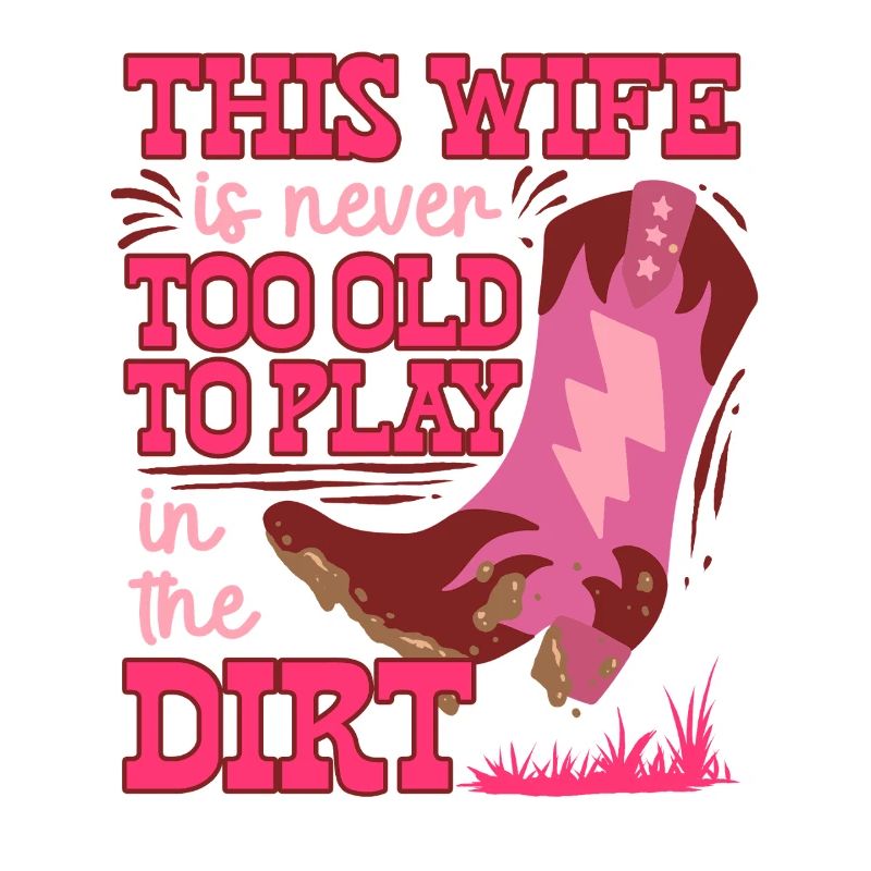 Ehefrau eines Bauern Mutter