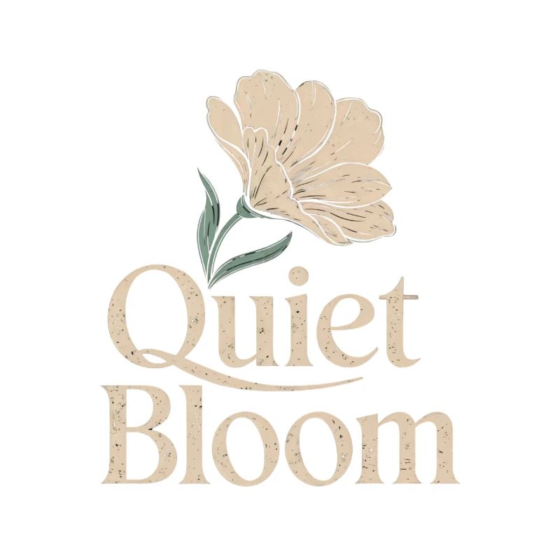 Quiet Bloom – Delicate Bloom