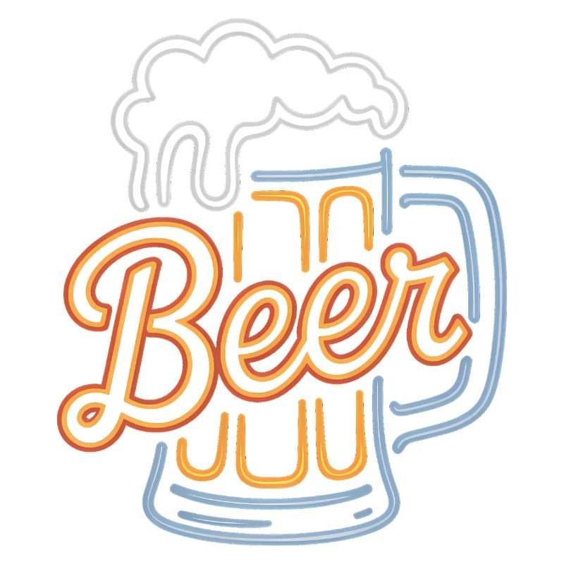 Beer - Cool Beer Logo