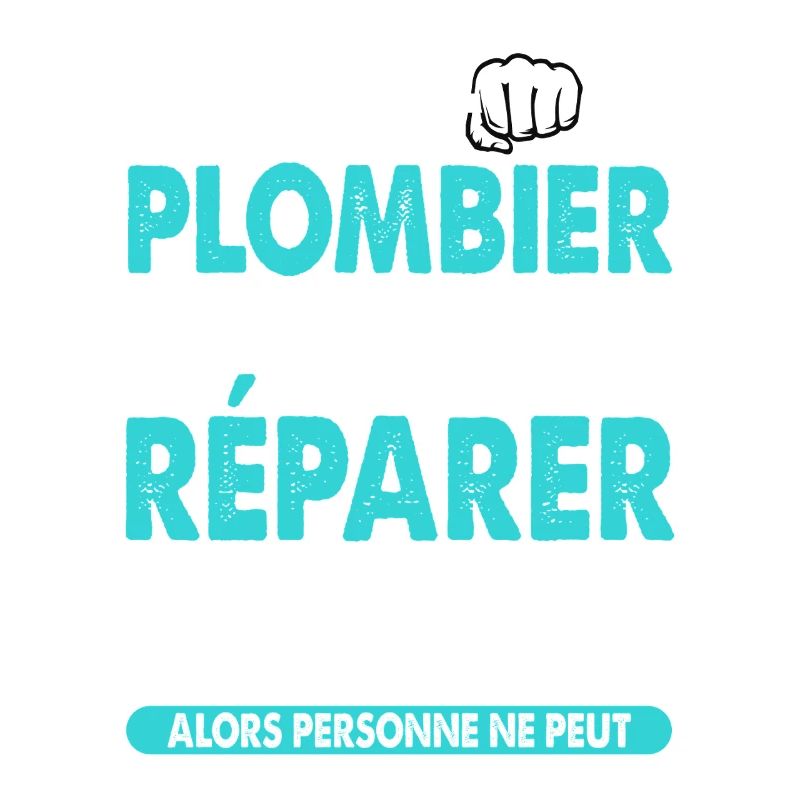 Klempnerberuf-Geschenkidee – lustiger Spruch