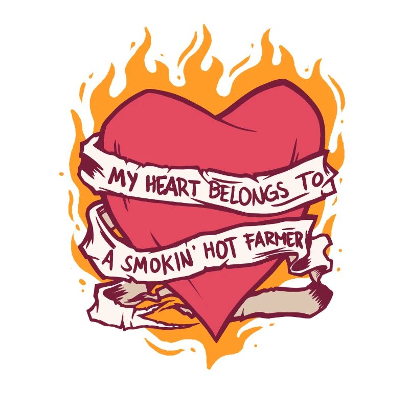 Ehefrau eines Bauern Mutter