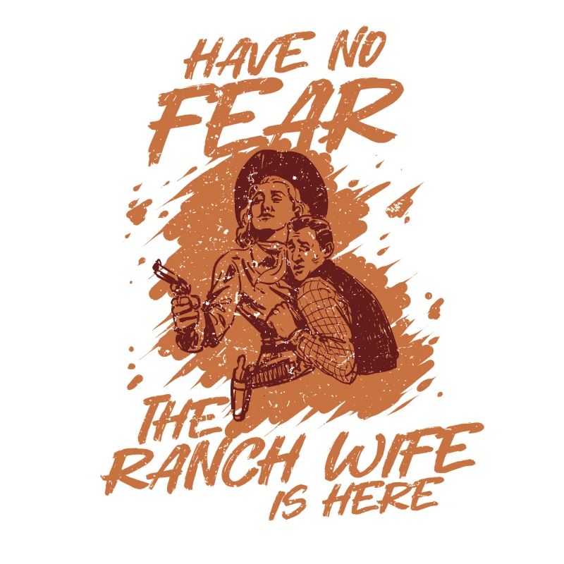 Ehefrau eines Bauern Mutter