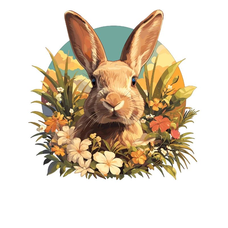 Bunny Bunny