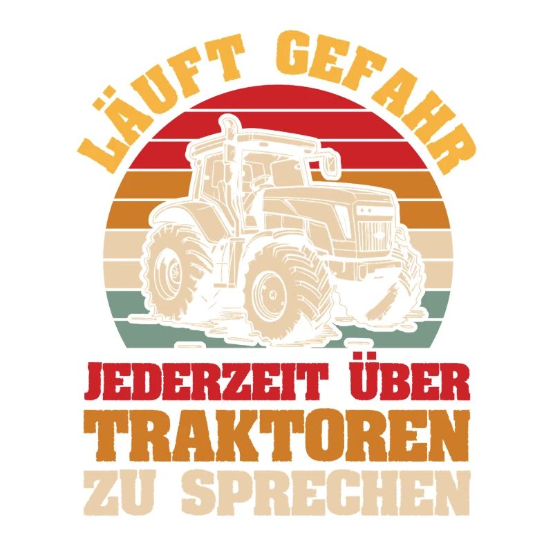 Tractor Farmer Farmer Tractor Driver Tractor