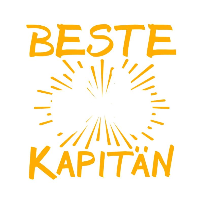 Captain Gift Idea
