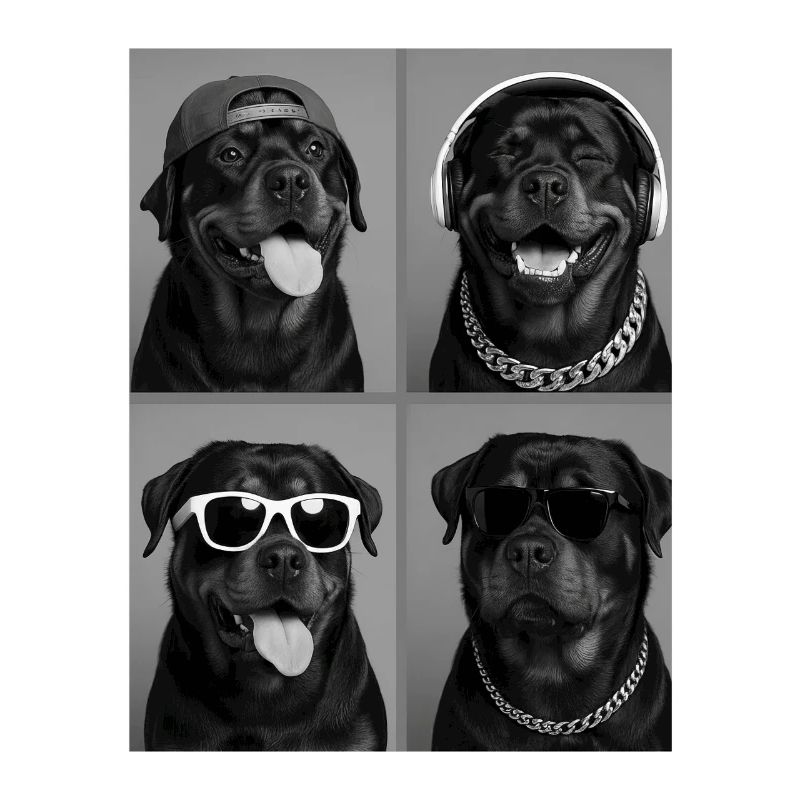 Rottweiler