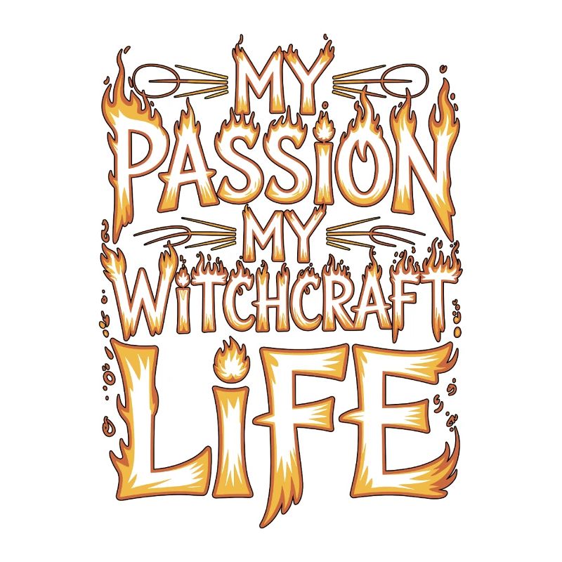 Witchcraft My Passion My Tarot Reading Wicca