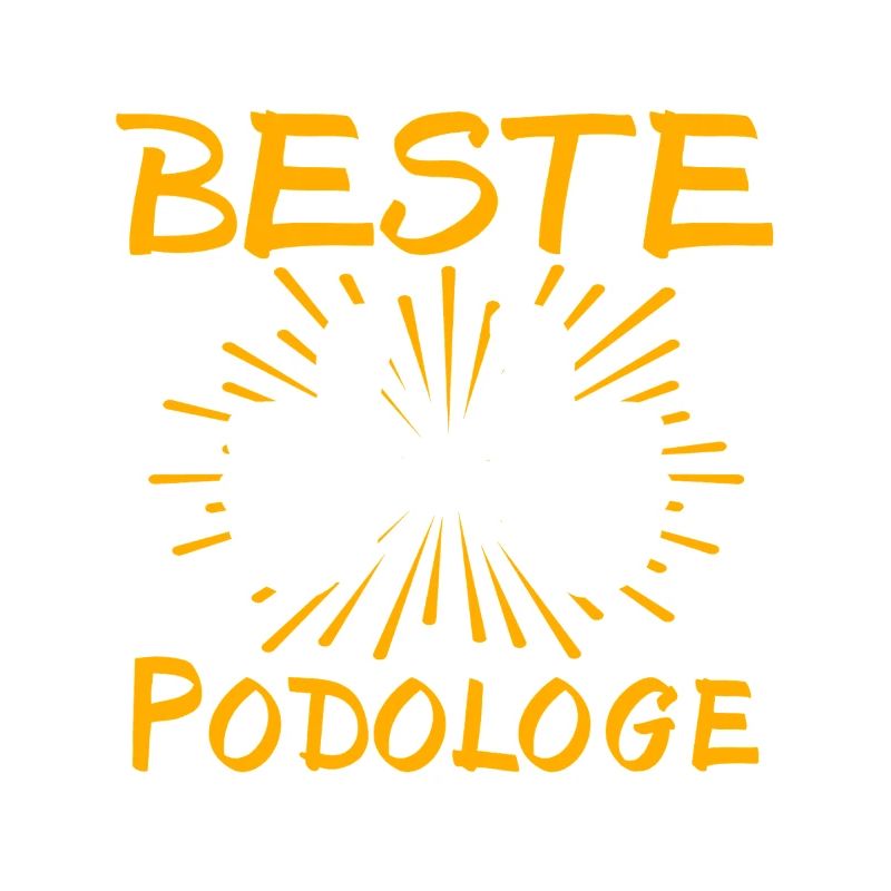 Podologe Geschenkidee
