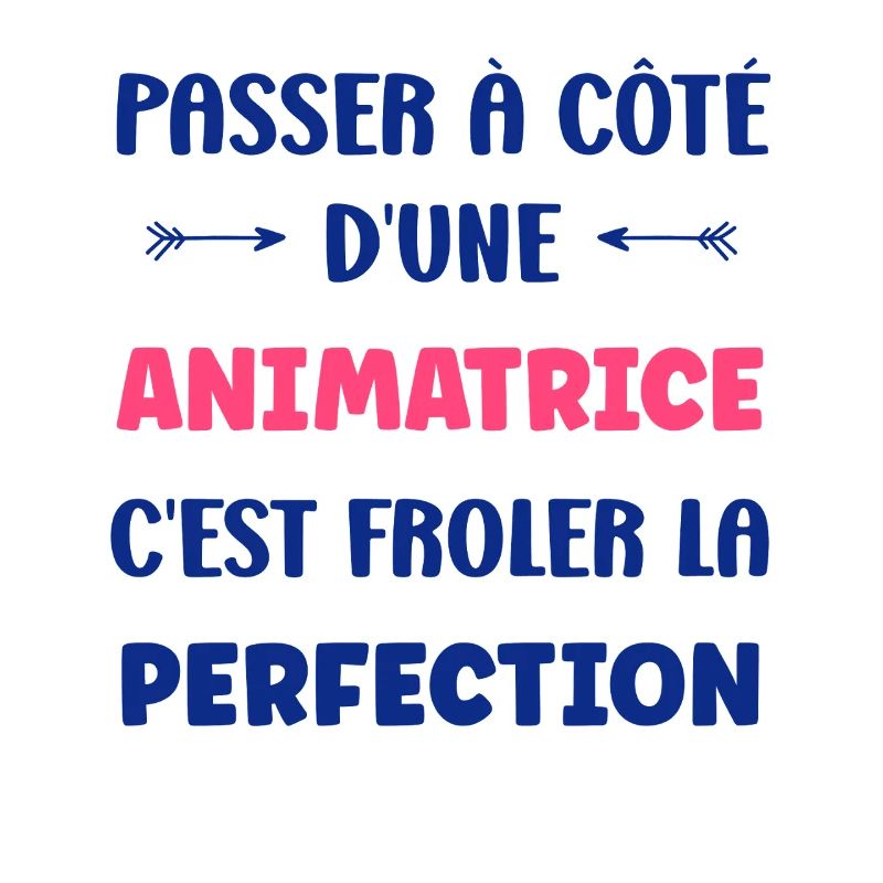 animatrice