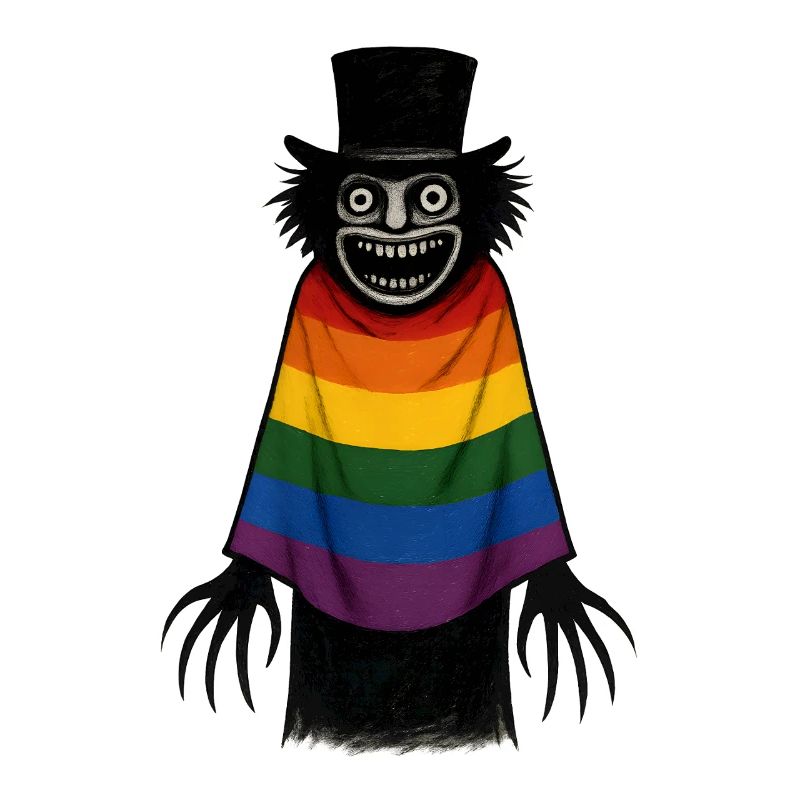 BABASHOOK et Cap Arc-en-ciel