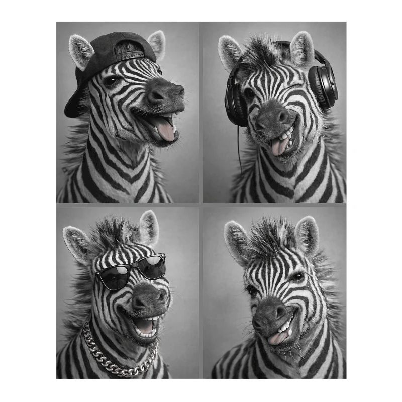 Zebra