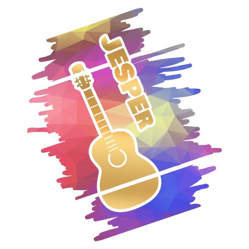 Guitar Jesper