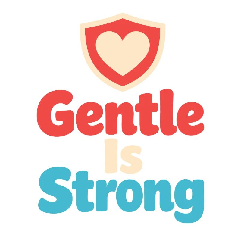 Blid forældreidentitet, langsom