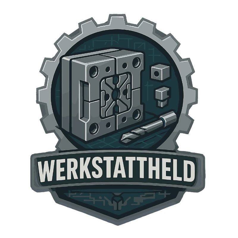 Werkstattheld, Werkzeugbau Profi