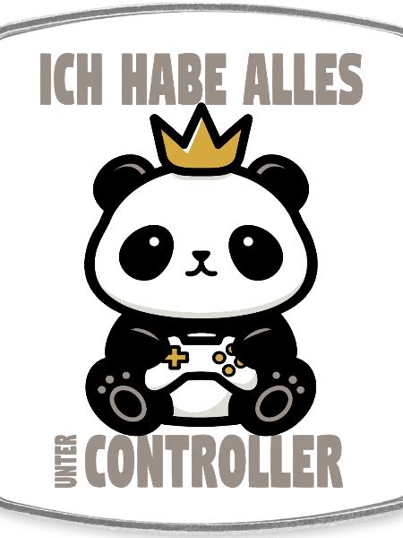 ich habe alles unter controller