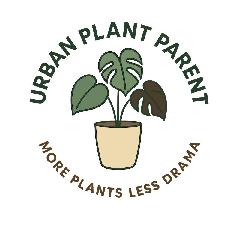 Urban Plant Parent