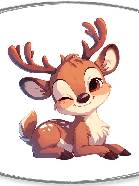 Reindeer Reindeer