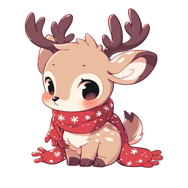 Reindeer Reindeer