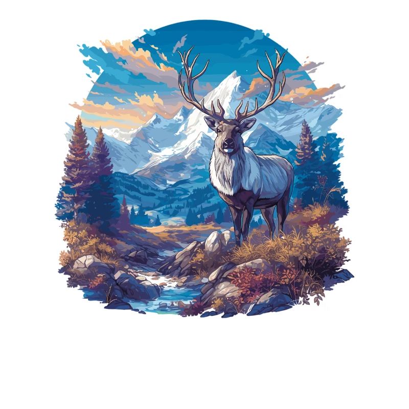 Reindeer Reindeer