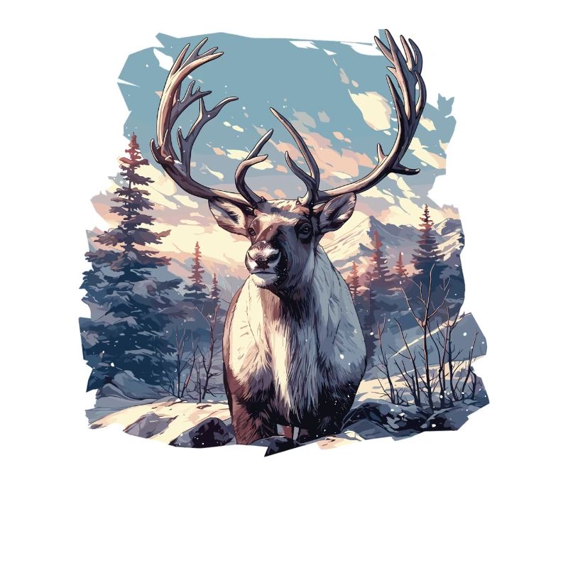 Reindeer Reindeer