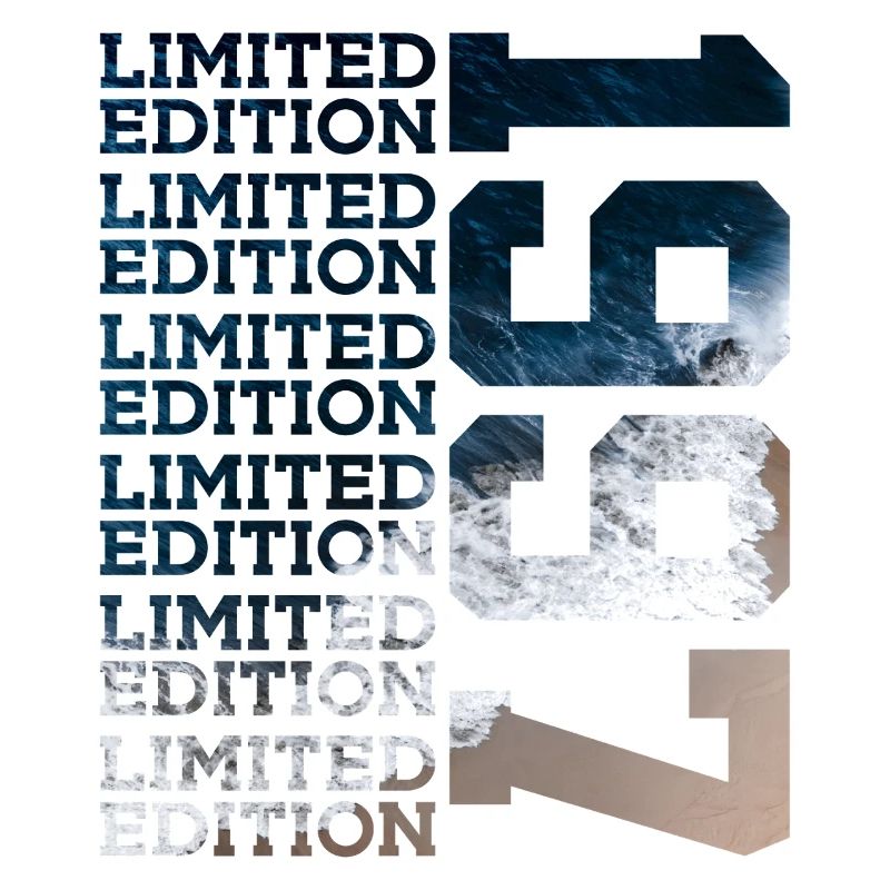 ÉDITION LIMITÉE 1997 29 ANS 29E ANNIVERSAIRE