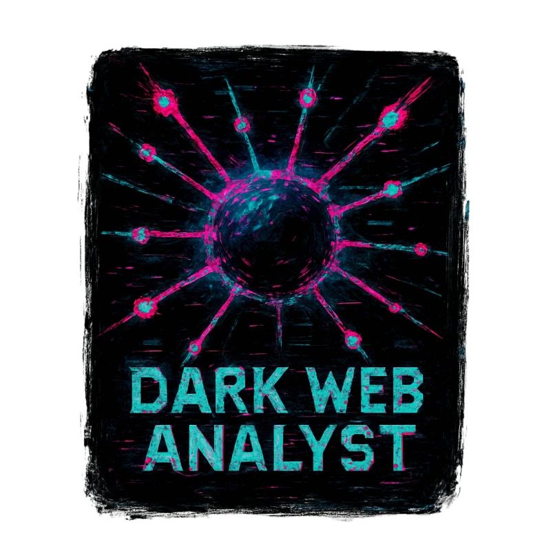 Dark Web Analyst - Cybersécurité