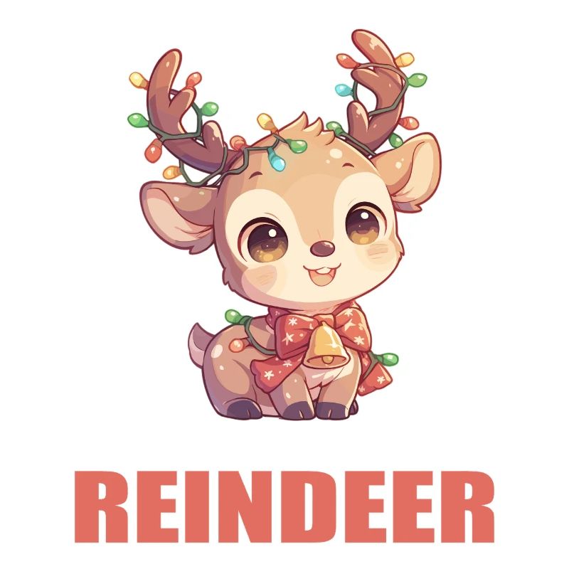 Reindeer Reindeer