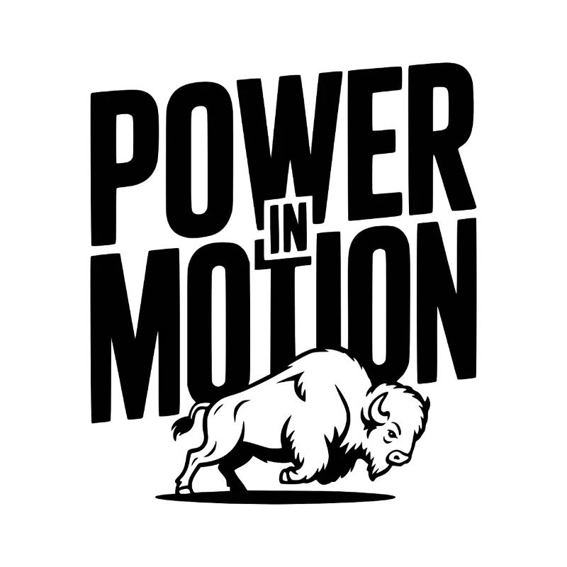 Power in Motion
