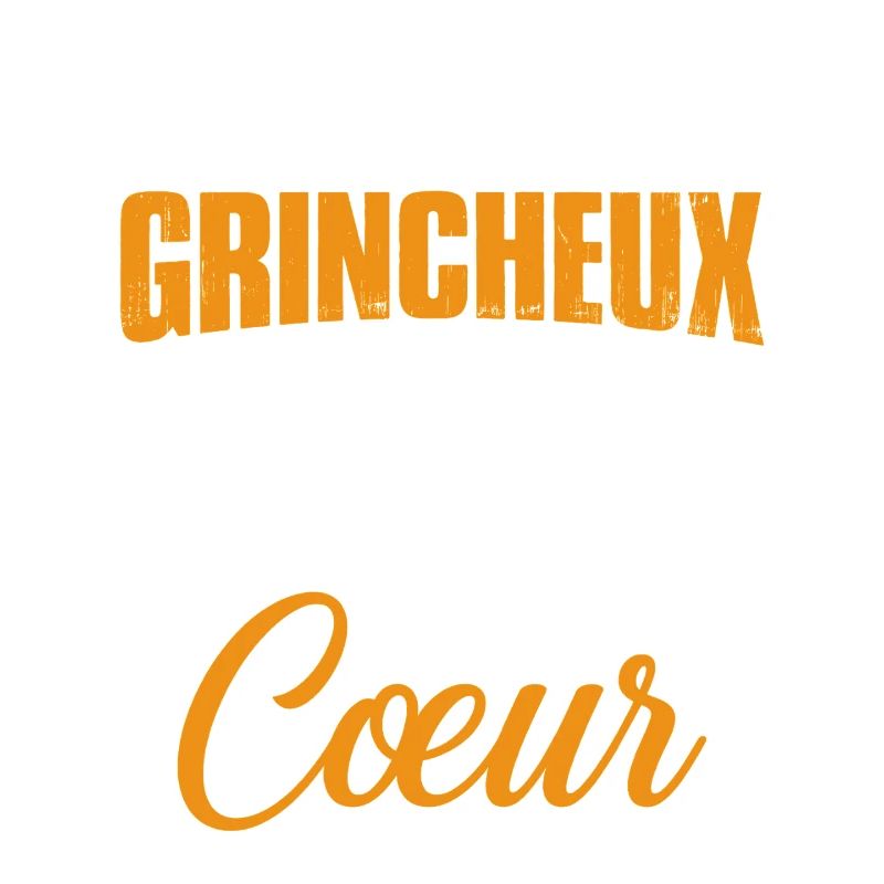 Funny Grumpy Bear Gift