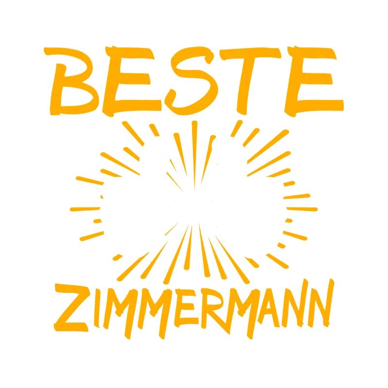 Zimmermann Geschenkidee