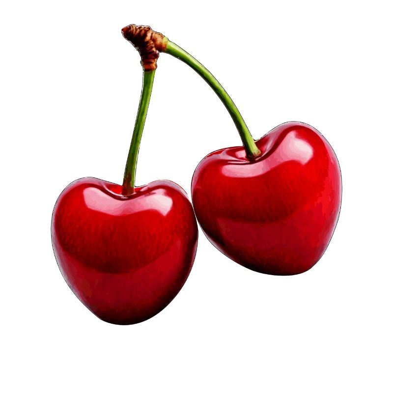 Cherries
