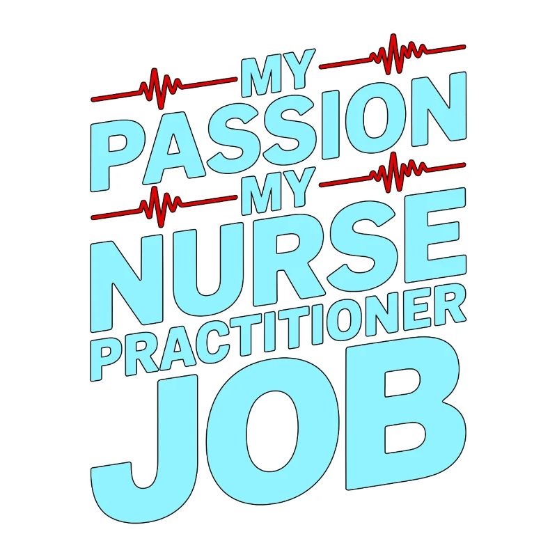 Nurse Practitioner My Passion My Advanced Nursing
