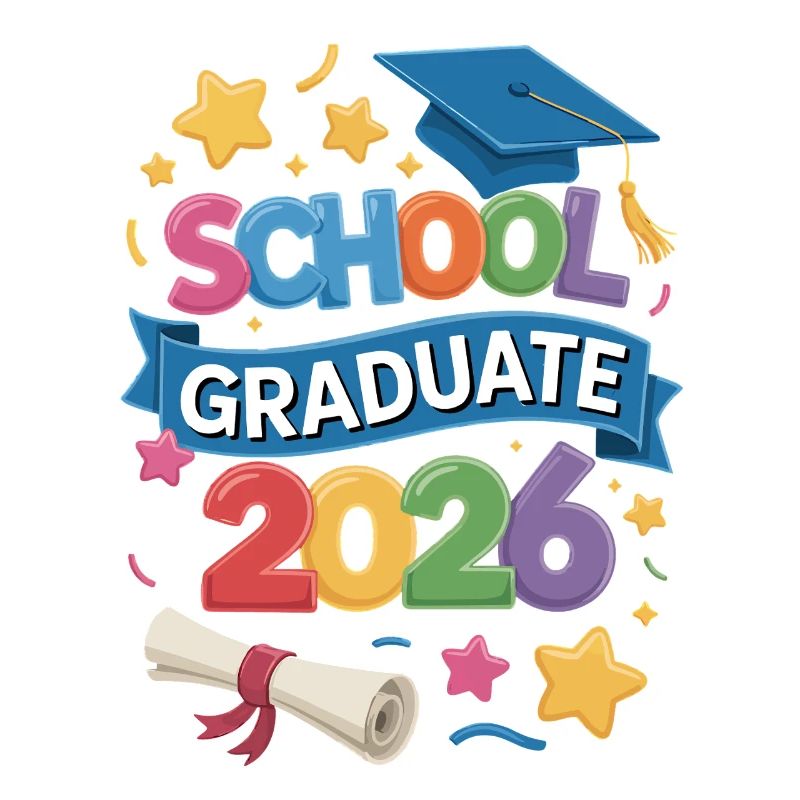 2026 Graduation Class Events