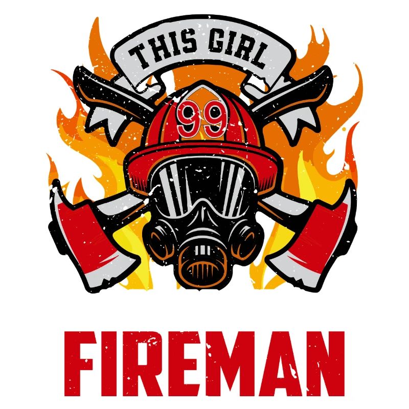 Fire brigade