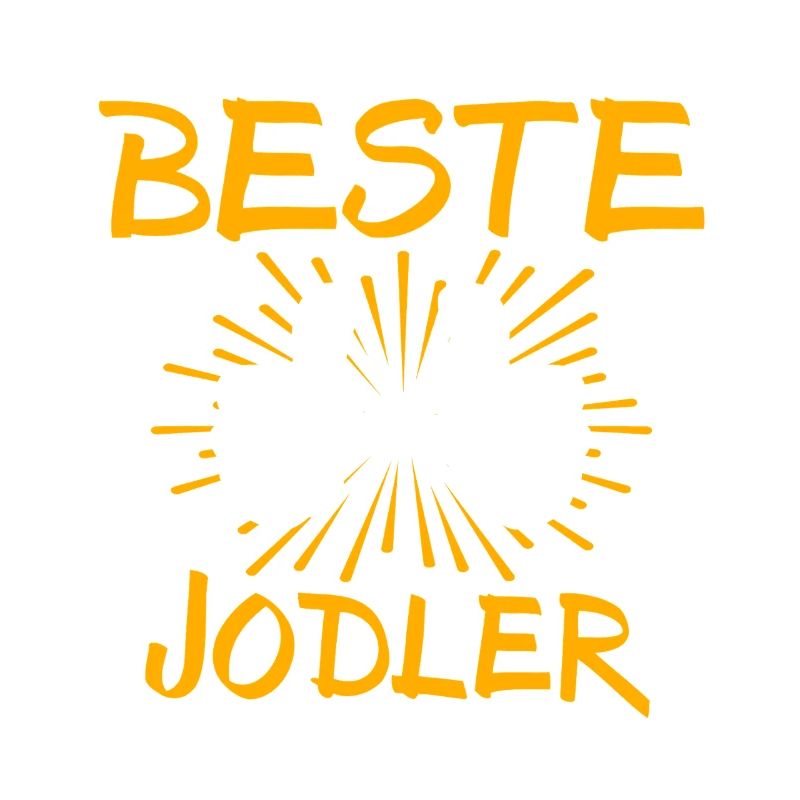 Idée de cadeau pour le yodelling