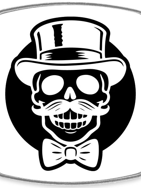 Groom Skeleton